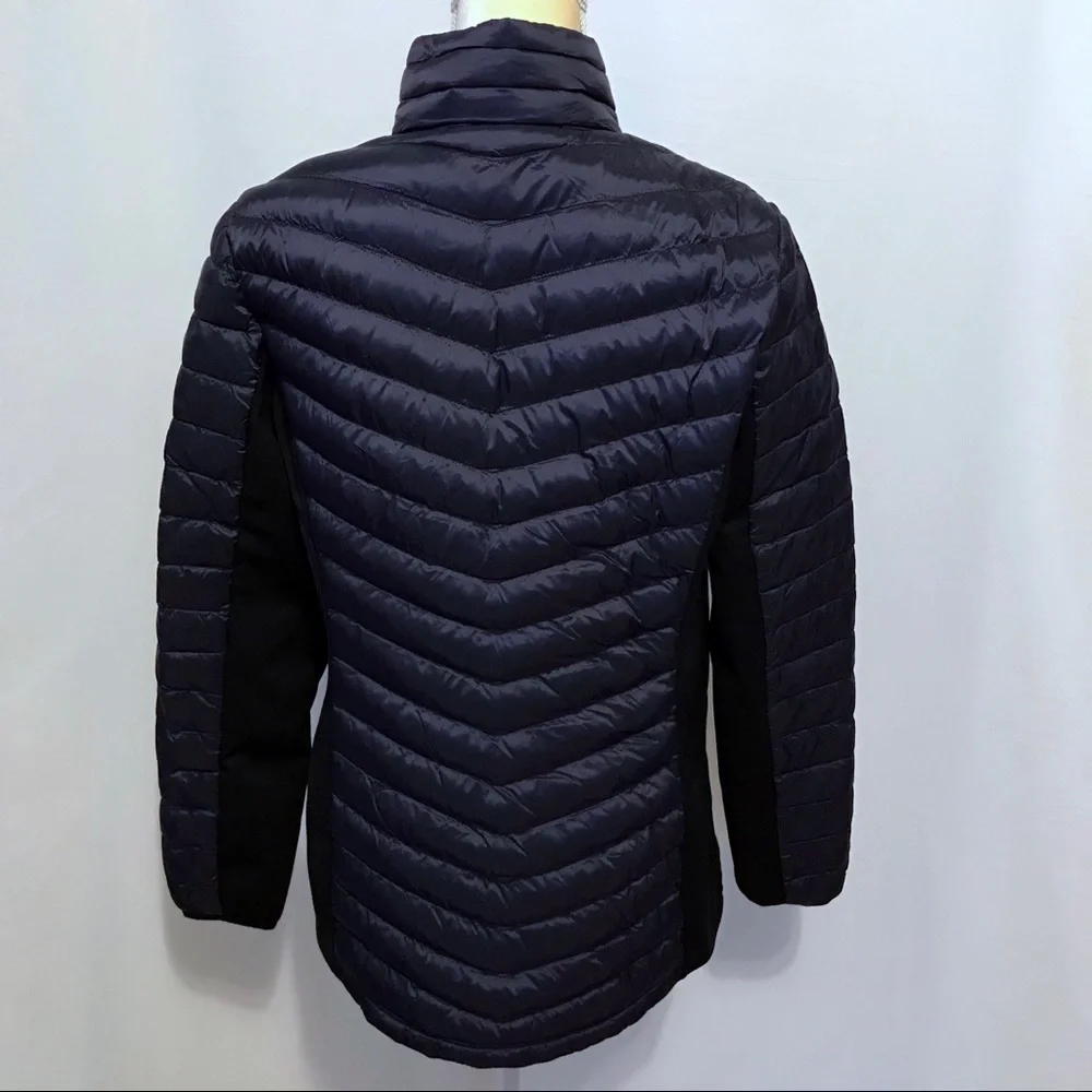 32 Degrees Heat NWT Lightweight Puffer Jacket Women S - Picture 8 of 14